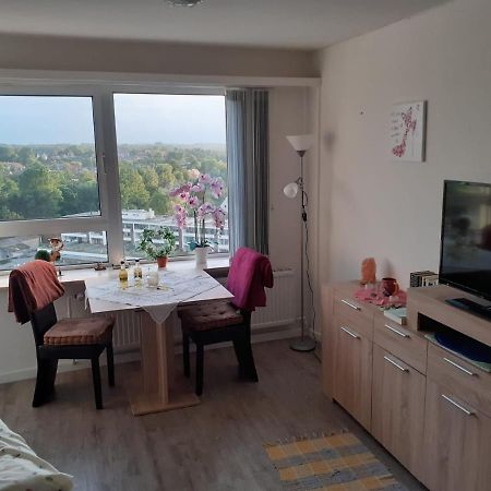 Ferienwohnung Harley 슐레스비히 외부 사진