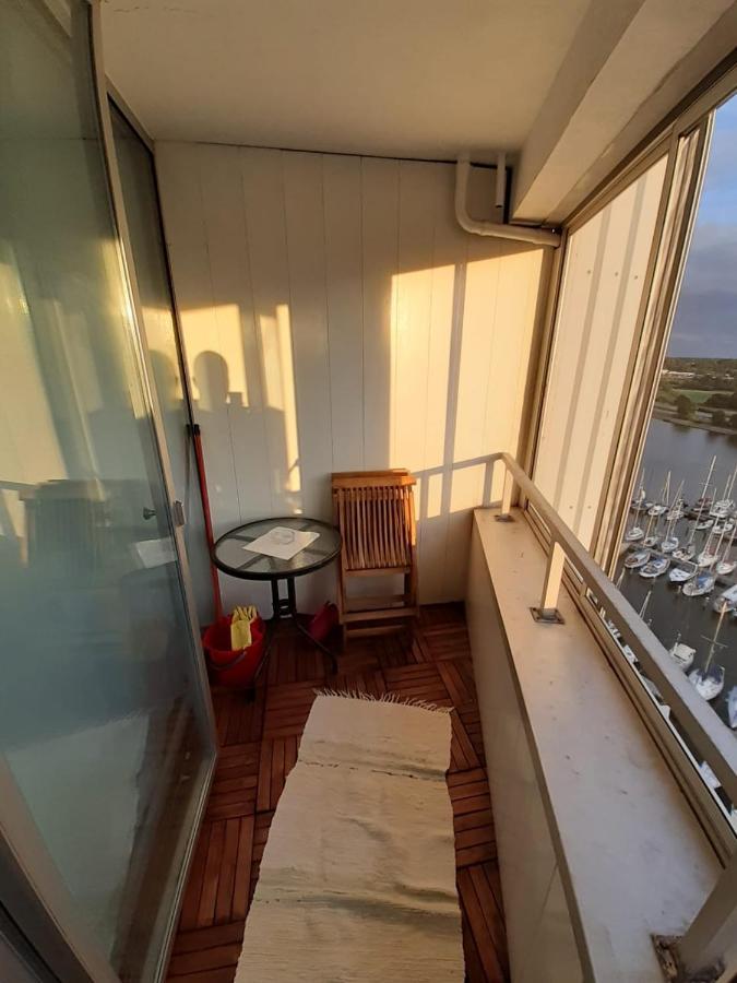 Ferienwohnung Harley 슐레스비히 외부 사진