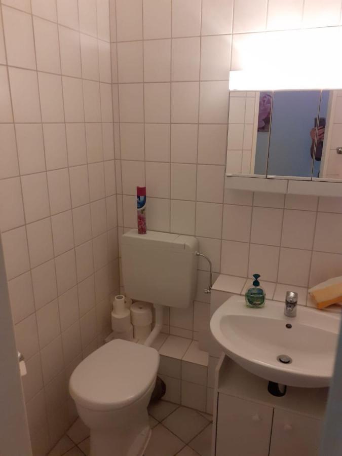 Ferienwohnung Harley 슐레스비히 외부 사진
