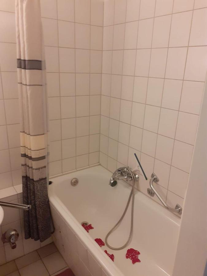 Ferienwohnung Harley 슐레스비히 외부 사진