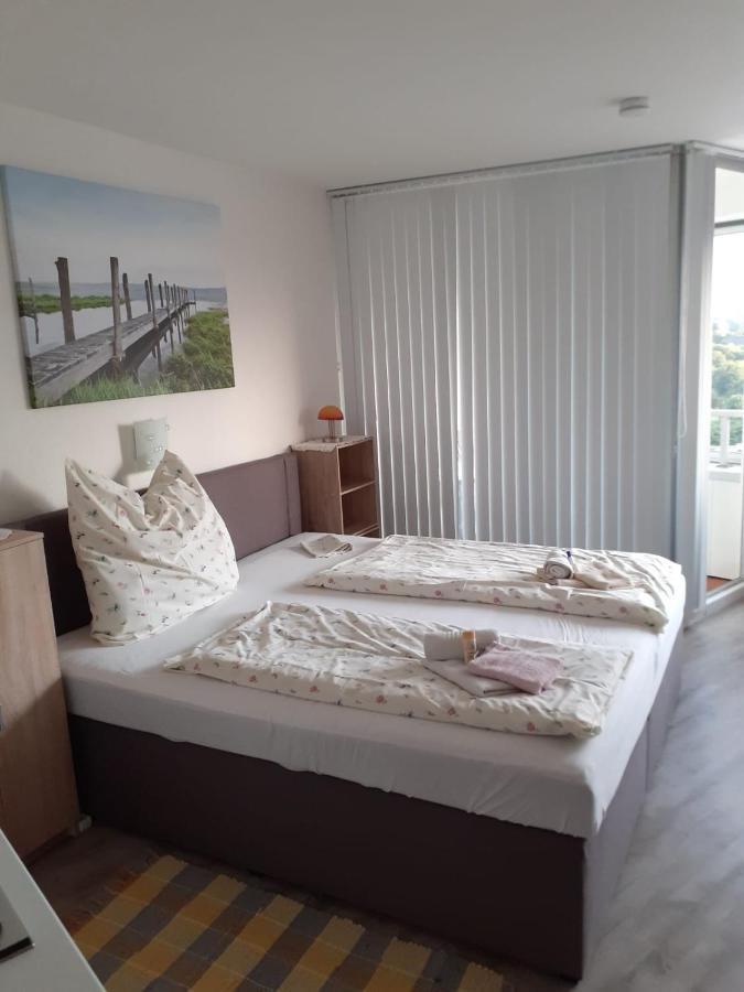 Ferienwohnung Harley 슐레스비히 외부 사진